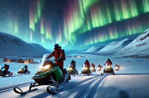 Adventure and Nature Experiences